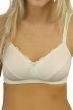 Nearly Me Christina Bra | Pocketed Mastectomy Bra