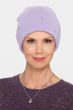 Christine Shimmer Flower Beanie Hat | Cute Winter Beanie Hats for Women
