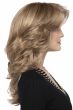 Christine Wig by Envy Wigs | Monofilament Part