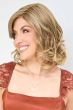 Clara Wig by Orchid / Rene of Paris | Lace Front, Mono Part