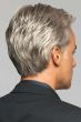 Classic Mens Wig by HIM / Hairuwear - Monofilament, Hand tied, Lace Front Wig