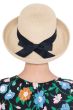 Claudia Kettle Brim Sun Hat | Chic Sun Hats for Women