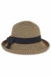 Claudia Kettle Brim Sun Hat | Chic Sun Hats for Women