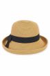 Claudia Kettle Brim Sun Hat | Chic Sun Hats for Women