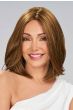 Clementine Wig by Jon Renau | Lace Front, Monofilament 