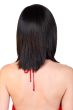 Cold Brew Chic by Belle Tress Wigs - Heat Friendly Synthetic, Monofilament, Lace Front Wig