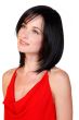 Cold Brew Chic by Belle Tress Wigs - Heat Friendly Synthetic, Monofilament, Lace Front Wig