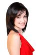 Cold Brew Chic by Belle Tress Wigs - Heat Friendly Synthetic, Monofilament, Lace Front Wig
