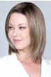 Cold Brew Chic-E Wig by Belle Tress | Heat Resistant, Monofilament, Lace Front