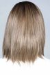 Cold Brew Chic-E Wig by Belle Tress | Heat Resistant, Monofilament, Lace Front