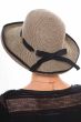 Colette Ribbon Hat | UPF 50 Sun Protection Hat | Summer Hats for Women