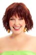 Trend Wig by TressAllure | Heat Resistant, Lace Front, Monofilament 