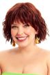 Trend Wig by TressAllure | Heat Resistant, Lace Front, Monofilament 