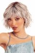 Trend Wig by TressAllure | Heat Resistant, Lace Front, Monofilament 