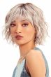 Trend Wig by TressAllure | Heat Resistant, Lace Front, Monofilament 