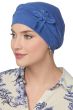 Corset Slouchy Hat | 100% Organic Cotton Slouchy Snood Beanie Cap