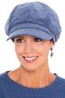 Cotton Corduroy Newsboy Cap | Newsboy Caps for Women