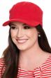 Cotton Knit Baseball Cap | All Cotton Hats for Women
