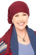 Clearance Colors | Knitted Head Wrap | Pure Cotton Long Tail Head Covering