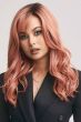 Glam Wavez Wig by Rene of Paris | Heat Resistant, Lace Front, Monofilament Part