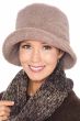 Cozy Sherpa Bucket Hat | Chic Winter Hats for Women