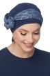 Cardani Creativity Cap | Silky Soft Viscose from Bamboo Scarf & Turban Set
