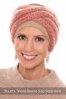 Criss Cross Headband & Hat Accessory