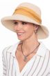 Shayla Crochet Toyo Sun Hat | Crocheted Summer Hats for Women