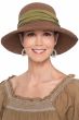 Shayla Crochet Toyo Sun Hat | Crocheted Summer Hats for Women