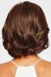 Crowd Pleaser by Raquel Welch Wigs - Monofilament Part, Lace Front Wig