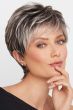 Crushing On Casual by Raquel Welch Wigs - Lace Front, Monofilament Wig