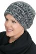 Angora Cuff Beanie