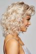 Curl Up by Eva Gabor Wigs - Lace Front Wig