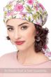 Clearance Cardani Curly Hair Halo - Hairpiece for Hats I Hats with Hair