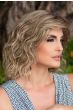 Dakota Wig by Envy Wigs | Lace Front, Monofilament Part