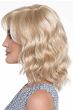 Dakota Wig by Envy Wigs | Lace Front, Monofilament Part