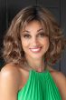 Dakota Wig by Envy Wigs | Lace Front, Monofilament Part