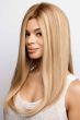 Darra Wig by Amore | Human Hair, Lace Front, Hand Tied