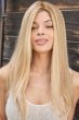 Darra Wig by Amore | Human Hair, Lace Front, Hand Tied