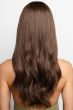 Darra Wig by Amore | Human Hair, Lace Front, Hand Tied