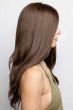 Darra Wig by Amore | Human Hair, Lace Front, Hand Tied