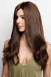 Darra Wig by Amore | Human Hair, Lace Front, Hand Tied