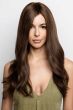 Darra Wig by Amore | Human Hair, Lace Front, Hand Tied