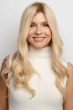 Darra Wig by Amore | Human Hair, Lace Front, Hand Tied