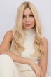 Darra Wig by Amore | Human Hair, Lace Front, Hand Tied
