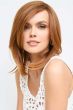 Davina Wig by Orchid / Rene of Paris | Heat Resistant, Lace Front, Mono Part