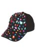 Dazzle Baseball Cap | Baseball Cap for Women