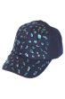 Dazzle Baseball Cap | Baseball Cap for Women