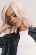 Dazzling Wavez Wig by Rene of Paris | Heat Resistant, Lace Front, Mono Part
