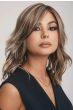Dazzling Wavez Wig by Rene of Paris | Heat Resistant, Lace Front, Mono Part
